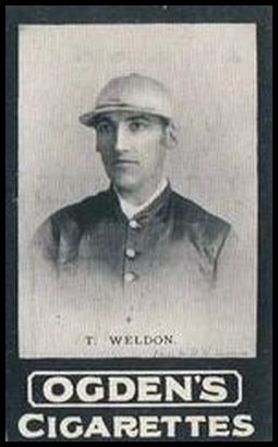 54 Thomas Weldon